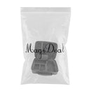 Hard PU+EVA Pro Carrying Case Portable Travel Bag Handheld Bag Storage Bag for DJI Mavic 2 Drone and Accessories