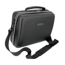 Hard PU+EVA Pro Carrying Case Portable Travel Bag Handheld Bag Storage Bag for DJI Mavic 2 Drone and Accessories