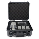 Hard Carrying Case Compatible for DJI Mavic 2-Waterproof Storage Suitcase