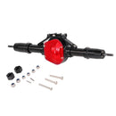 Alloy Aluminum Rear Drive Shaft Transmission Shaft for AXIAL SCX10 RC4WD D90 1/10 RC Crawler Car Spare Parts