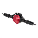 Alloy Aluminum Rear Drive Shaft Transmission Shaft for AXIAL SCX10 RC4WD D90 1/10 RC Crawler Car Spare Parts