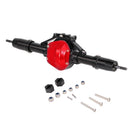 Alloy Aluminum Rear Drive Shaft Transmission Shaft for AXIAL SCX10 RC4WD D90 1/10 RC Crawler Car Spare Parts