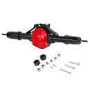 Alloy Aluminum Rear Drive Shaft Transmission Shaft for AXIAL SCX10 RC4WD D90 1/10 RC Crawler Car Spare Parts
