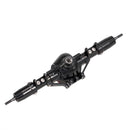 Alloy Aluminum Rear Drive Shaft Transmission Shaft for AXIAL SCX10 RC4WD D90 1/10 RC Crawler Car Spare Parts
