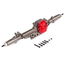 Alloy Aluminum Rear Drive Shaft Transmission Shaft for Axial Wraith 90018 90020 90056 1/10 RC Crawler Car Spare Parts