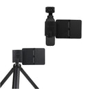 Phone Tripod, Foldable Suction Cup Bracket for OSMO Pocket Stand Set