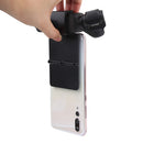 Phone Tripod, Foldable Suction Cup Bracket + Expansion Rod Selfie Stick for OSMO Pocket Stand Set