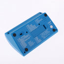 Digital Chess Timer for Chess Board Competition w/ Delay