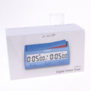 Digital Chess Timer for Chess Board Competition w/ Delay