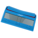 Digital Chess Timer for Chess Board Competition w/ Delay