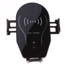 Universal Car Mount Holder Wireless Fast Charger Car Mount Charging Pad