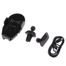 Universal Car Mount Holder Wireless Fast Charger Car Mount Charging Pad