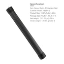 Camera, Extension Rod Stick for Ronin-S DJI Stand Set