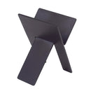 Folding Stainless Steel Cigar Holder
