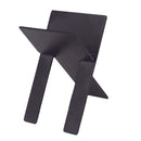 Folding Stainless Steel Cigar Holder