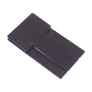 Folding Stainless Steel Cigar Holder