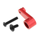 2pcs Steering Arm Fits WLTOYS 144001 1/14 RC Crawler Car Accessories