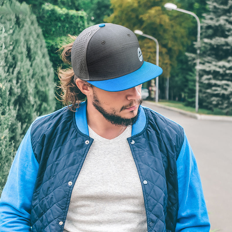 Naturehike Mesh Hat Summer Quick-drying Breathable Unisex Sport Baseball Cap Sun Hat Fishermen Hat