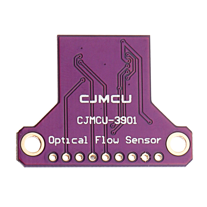 CJMCU-3901 Optical Current Sensor PMW3901 XY Translation Optical Flow Sensor Module