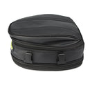 Motorcycle Rear Tail Seat Package Back Saddle Bag Waterproof