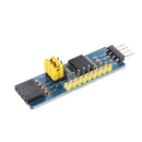 PCF8574 PCF8574T Module IO Extension I/O I2C Converter Board