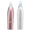 Electric Vacuum Suction Blackhead Acne Remover Device Pore Cleanser Beauty Machine Rechargeable
