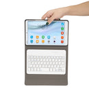 Universal Folding Stand bluetooth Keyboard Case Cover for Huawei M5 8.4 Inch Tablet