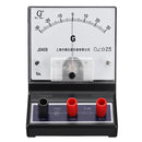 -30-0-30A Galvanometer Scientific Current Sensor Sensitive Ammeter Electric Current Detector Analog Display