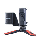 Ulanzi Mini Smartphone Tripod Portable Phone Mount Clip Holder Bracket Desktop Tripod For DJI OSMO POCKET PTZ Camera