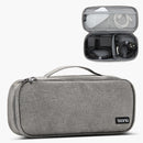 Boona 25cm*11cm Large Capacity Laptop Charger Cable Organizer Storage Bag