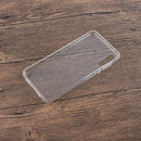 BAKEEY Transparent Ultra-thin Soft TPU Protective Case For Elephone A5 / Elephone A5 lite
