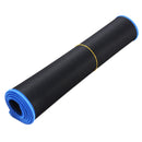 PC Laptop Computer Rubber Gaming Mouse Pad with Large Size