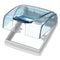 TNC Switch Socket Waterproof Tool Box Plastic Splash Box Length 12cm Wide 10cm High 4cm Switch Accessories Durable
