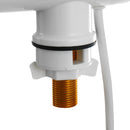 3000W Temperature Display Instant Hot Water Tap Faucet Water Tap