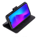 Bakeey Card Slot Bracket Flip PU Leather Full Body Protective Case for Doogee N20