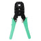 2KT-2173 Network Repair Tool Kit Network Cables Tester Plier Manual Combination Tool Set Hardware Tool Kit