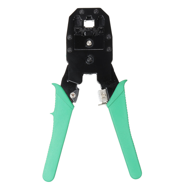 2KT-2173 Network Repair Tool Kit Network Cables Tester Plier Manual Combination Tool Set Hardware Tool Kit
