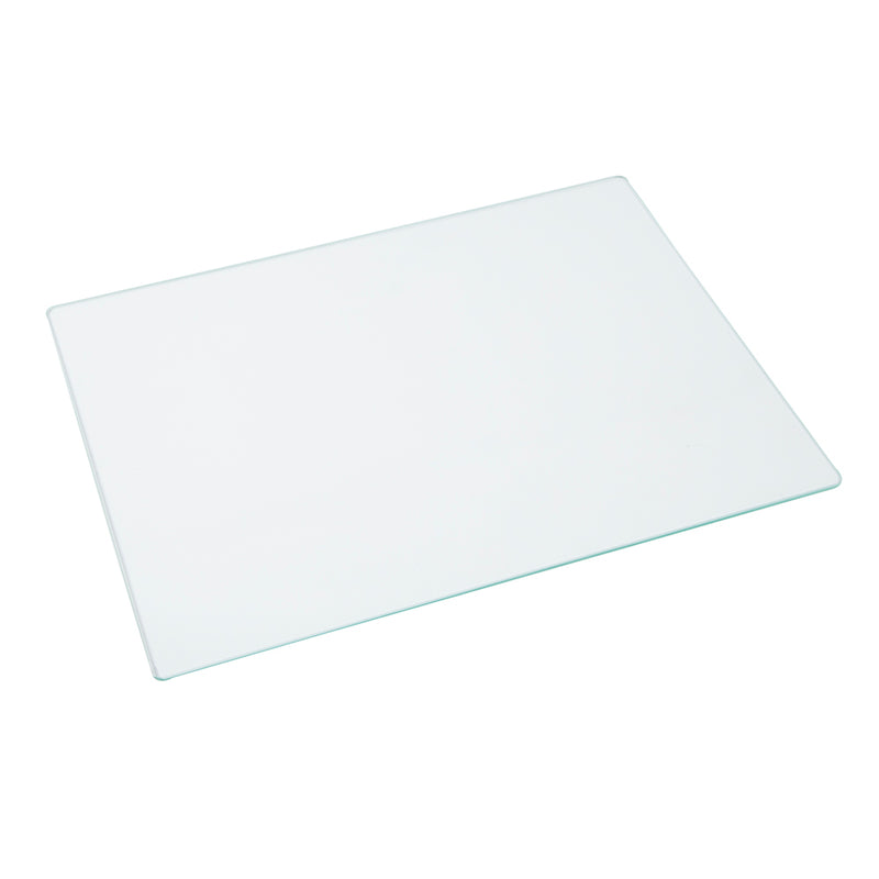 Creality 3D 305*235*3mm Semi Tempered Glass Platform Heated Bed Plate For CR-10 Mini 3D Printer