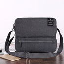 Travel Storage Bag Shoulder Computer Ipad Bag Trolley Case Hanging Bag Out Clothing Luggage Bag Laptop Bag