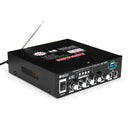 BT-360 720W bluetooth Car Home Amplifier Stereo Audio Digital FM MP3 Support SD Card MIC USB with Remote