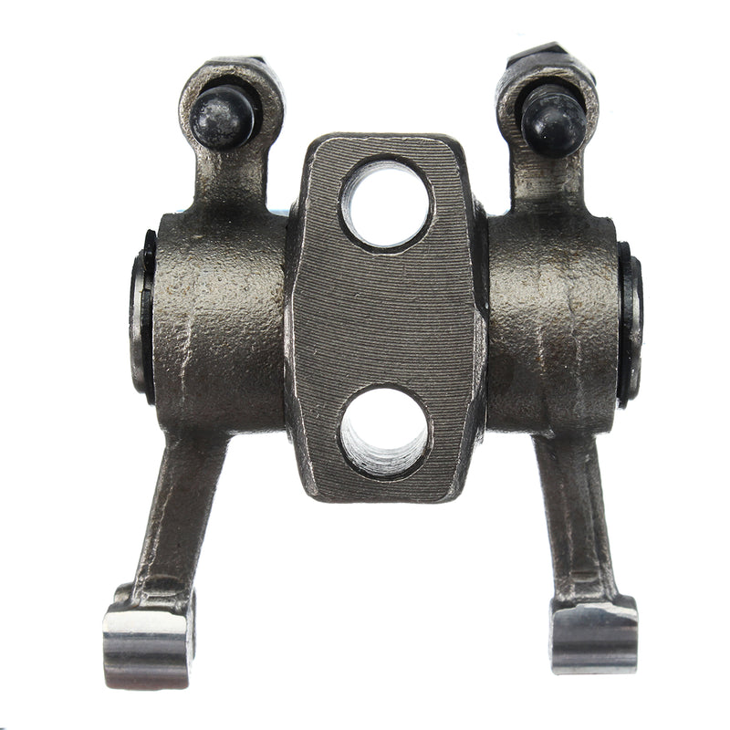 Dark Gray Engine Valve Rocker Arm For Kipor Kama KM186FA Diesel Generator Parts