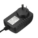 2A Cigarette Lighter Socket 240V Mains Plug to 12V DC Car Charger Power Adapter
