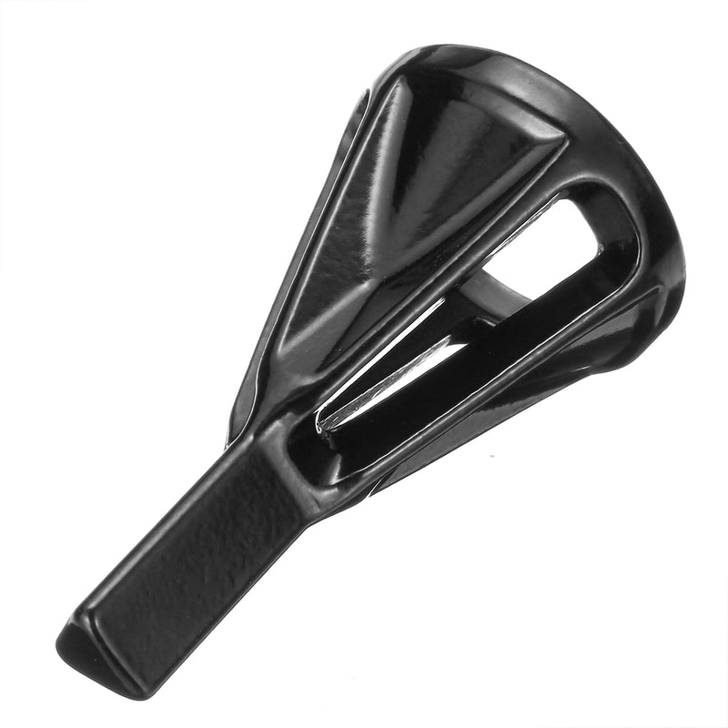 Stainless Steel Deburring External Chamfer Tool Drill Bit Remove Burr Black