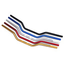 7/8Inch 22mm Handlebars Handle Bars Aluminum For Off Road Motorcycle Dirt Pit Bike