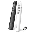 HYSJ 2.4GHz Wireless Radio Frequency Technology Mouse for Conference PC Laptop