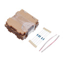 DIY Electronic 3W Speaker Production Kit with Transparent Shell 2.36inch 1 Mini Computer Audio Electronics DIY Kit