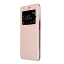 Bakeey Luxury Flip with View Window PU Leather Full Body Protective Case for Xiaomi Mi A3 / Xiaomi Mi CC9e