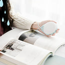 KONKA KH-NS07 2 In 1 Hand Warmer USB Rechargeable 6000mAh Power Bank Camping Portable Pocket Heater