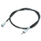40inch Speedometer Cable Flexible Shaft For Suzuki GZ125 Marauder 1998-2010