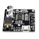 VHM-314 Bluetooth Audio Receiver Board Bluetooth 5.0 MP3 Lossless Decoder Board Wireless Stereo Music Module